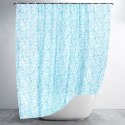 Zasłona prysznicowa pod prysznic na haczyki 180x200cm BATHROOM SOLUTIONS 567051-W2