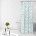 Zasłona prysznicowa pod prysznic na haczyki 180x200cm BATHROOM SOLUTIONS 567051-W3