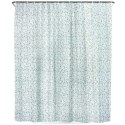 Zasłona prysznicowa pod prysznic na haczyki 180x200cm BATHROOM SOLUTIONS 567051-W3