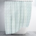 Zasłona prysznicowa pod prysznic na haczyki 180x200cm BATHROOM SOLUTIONS 567051-W3