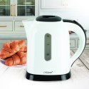 Czajnik elektryczny 1.5L 2200W biały MAESTRO MR-034-WHITE