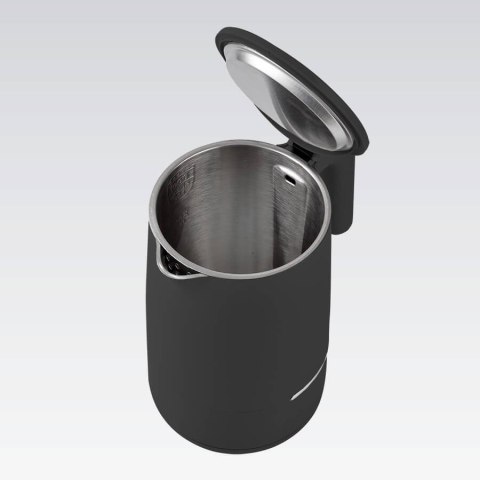 Czajnik elektryczny 1.7L 1800W czarny MAESTRO MR-037-BLACK