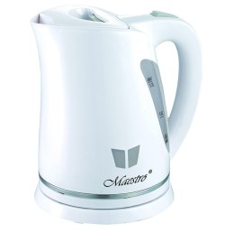 Czajnik elektryczny 1.7L 2000W biały MAESTRO MR-038-WHITE