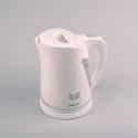 Czajnik elektryczny 1.7L 2000W biały MAESTRO MR-038-WHITE