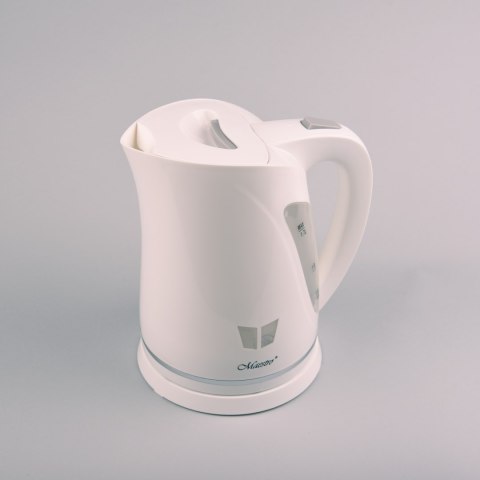 Czajnik elektryczny 1.7L 2000W biały MAESTRO MR-038-WHITE