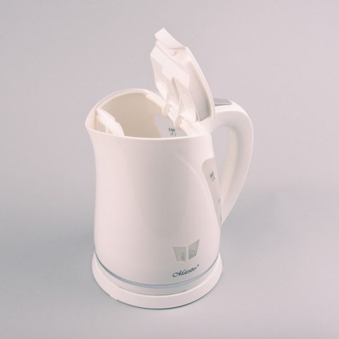 Czajnik elektryczny 1.7L 2000W biały MAESTRO MR-038-WHITE