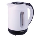 Czajnik elektryczny 1.7L 2000W biały MAESTRO MR-041-WHITE