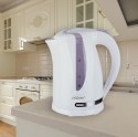 Czajnik elektryczny 1.7L 2000W fioletowy MAESTRO MR-032-PURPLE