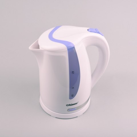 Czajnik elektryczny 1.7L 2000W fioletowy MAESTRO MR-032-PURPLE