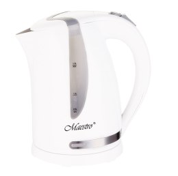 Czajnik elektryczny 1.7L 2000W szary MAESTRO MR-032-GREY