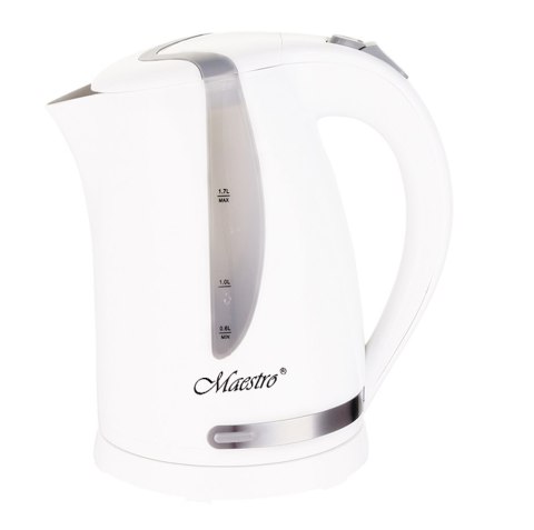 Czajnik elektryczny 1.7L 2000W szary MAESTRO MR-032-GREY