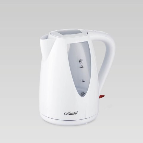 Czajnik elektryczny 1.7L 2200W MAESTRO MR-043