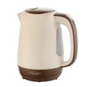 Czajnik elektryczny 1.7L 2200W beżowy MAESTRO MR-042-BEIGE