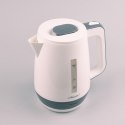 Czajnik elektryczny 1.7L 2200W biały MAESTRO MR-033-WHITE