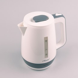 Czajnik elektryczny 1.7L 2200W biały MAESTRO MR-033-WHITE