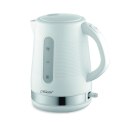 Czajnik elektryczny 1.7L 2200W biały MAESTRO MR-035-WHITE