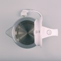 Czajnik elektryczny 1.7L 2200W biały MAESTRO MR-045-WHITE