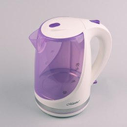 Czajnik elektryczny 1.7L 2200W fioletowy MAESTRO MR-044-VIOLET