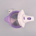 Czajnik elektryczny 1.7L 2200W fioletowy MAESTRO MR-044-VIOLET
