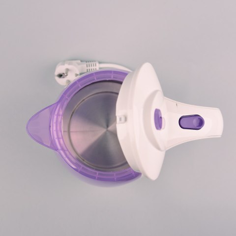 Czajnik elektryczny 1.7L 2200W fioletowy MAESTRO MR-044-VIOLET