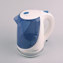 Czajnik elektryczny 1.7L 2200W niebieski MAESTRO MR-044-BLUE
