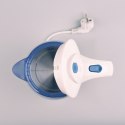 Czajnik elektryczny 1.7L 2200W niebieski MAESTRO MR-044-BLUE