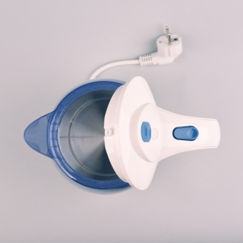 Czajnik elektryczny 1.7L 2200W niebieski MAESTRO MR-044-BLUE