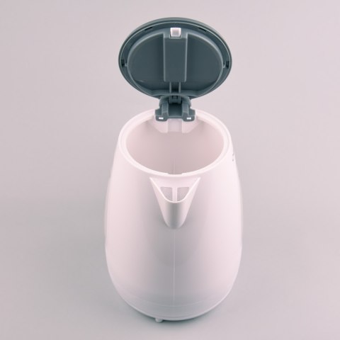 Czajnik elektryczny 1.7L 2200W szary MAESTRO MR-031-GREY