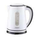 Czajnik elektryczny 1.8L 2000W biały MAESTRO MR-058-WHITE