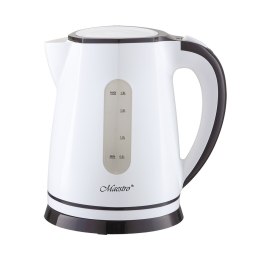 Czajnik elektryczny 1.8L 2000W biały MAESTRO MR-058-WHITE