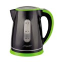 Czajnik elektryczny 1.8L 2000W czarny MAESTRO MR-058-BLACK