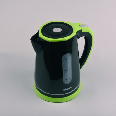 Czajnik elektryczny 1.8L 2000W czarny MAESTRO MR-058-BLACK