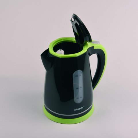 Czajnik elektryczny 1.8L 2000W czarny MAESTRO MR-058-BLACK