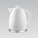 Czajnik elektryczny ceramiczny biały 1.5L 1500W MAESTRO MR-073