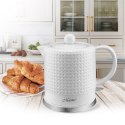 Czajnik elektryczny ceramiczny mały 1.2L 1200W MAESTRO MR-067