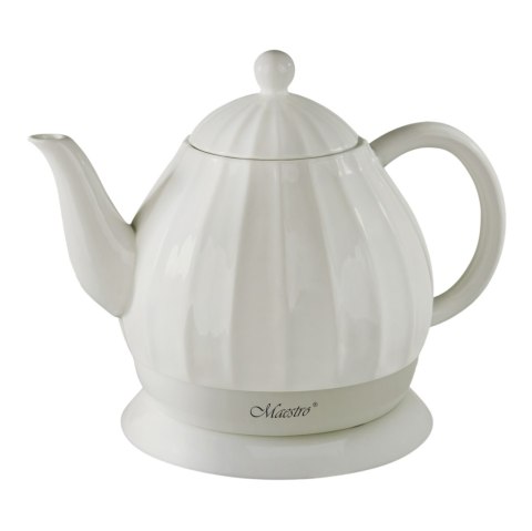 Czajnik elektryczny ceramiczny mały 1.2L 1200W MAESTRO MR-070