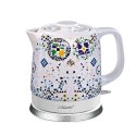 Czajnik elektryczny ceramiczny mozaika 1.5L 1500W MAESTRO MR-068-MOSAIC