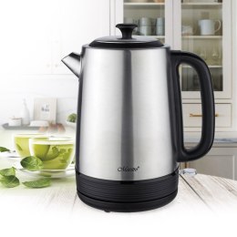 Czajnik elektryczny metalowy 1.7L 2200W MAESTRO MR-048