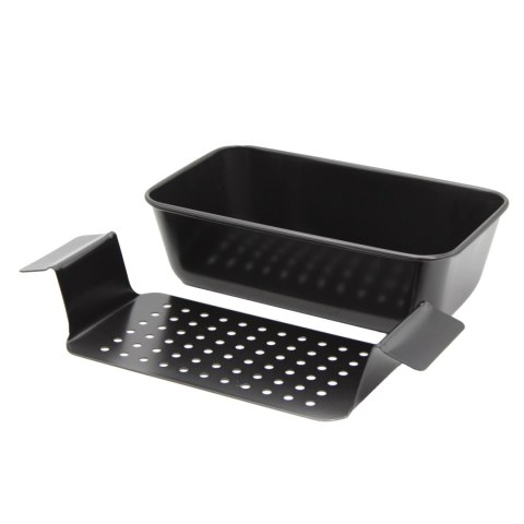 Forma do pieczenia chleba ciasta z perforowaną wkładką BRUNBESTE BB-3656
