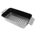 Forma do pieczenia chleba ciasta z perforowaną wkładką BRUNBESTE BB-3656