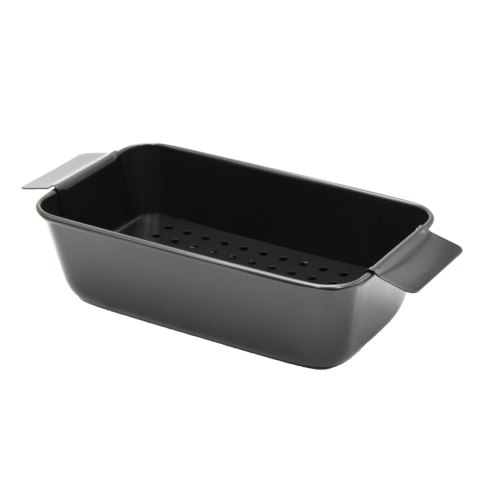 Forma do pieczenia chleba ciasta z perforowaną wkładką BRUNBESTE BB-3656