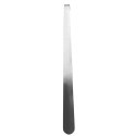 Łyżka do butów metalowa długa 51cm stalowa srebrna BRUNBESTE BB-3448