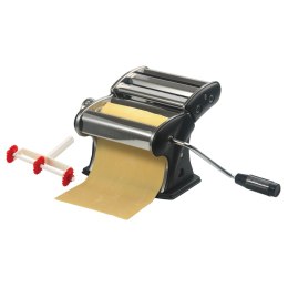 Maszynka do makaronu, ręczna, 3 grubości: 2/6/150mm, KINGHOFF KH-1957