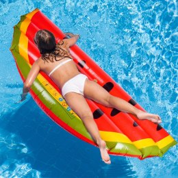 Materac do pływania arbuz 174x58x13cm VILDE 489350