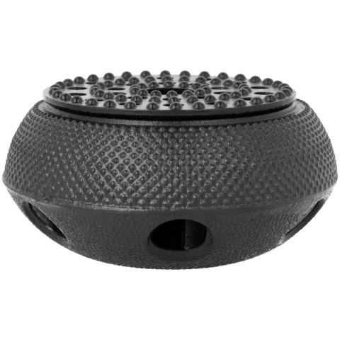 Podgrzewacz żeliwny do dzbanka zaparzacza naczyń 15x7cm BRUNBESTE BB-2494