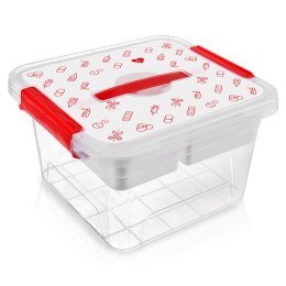 Pojemnik na leki duży 8L ORION 127302