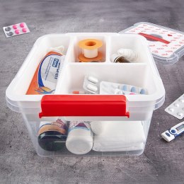 Pojemnik na leki duży 8L ORION 127302