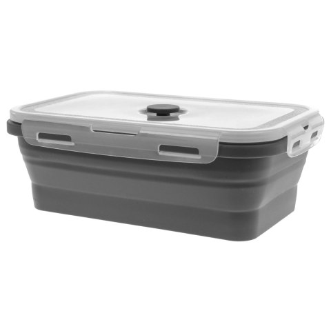 Pojemniki śniadaniowe zestaw pojemników na żywność lunchbox 4SZT BRUNBESTE BB-3345