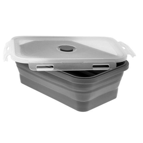 Pojemniki śniadaniowe zestaw pojemników na żywność lunchbox 4SZT BRUNBESTE BB-3345