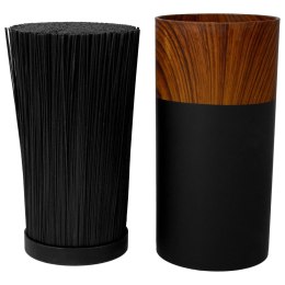 Stojak na noże kuchenne do noży blok uniwersalny pojemnik organizer BRUNBESTE BB-1760